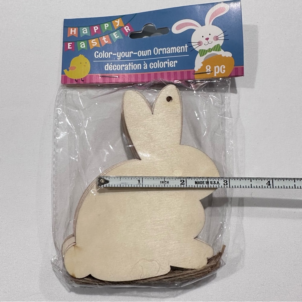 Easter Arts & Crafts Bundle - Picture 5 of 13